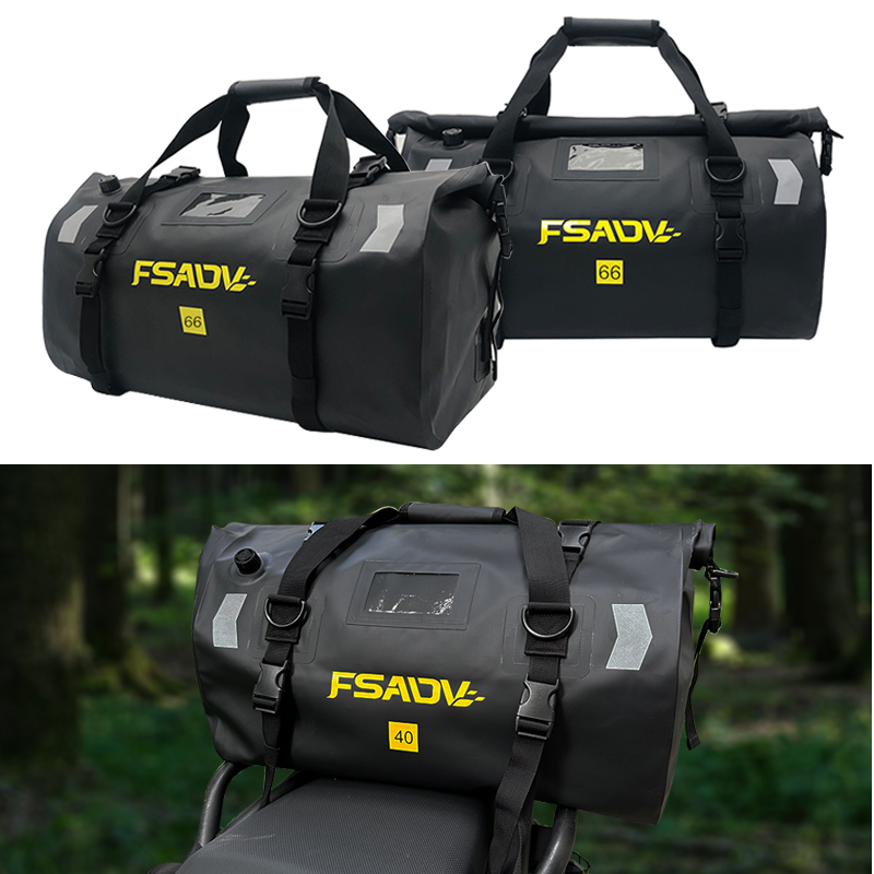Camping Quad - For BMW R1200GS R1250GS LC ADV