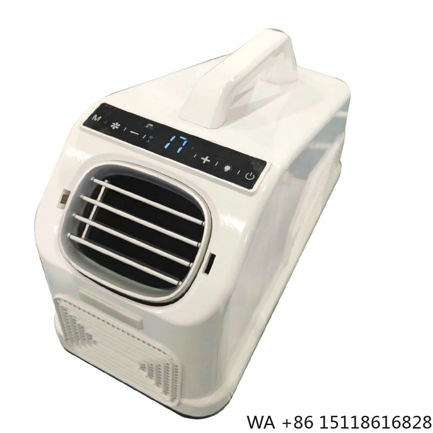 Outdoor Camping Air Conditioner - Good Selling Portable Air Conditioner Mini