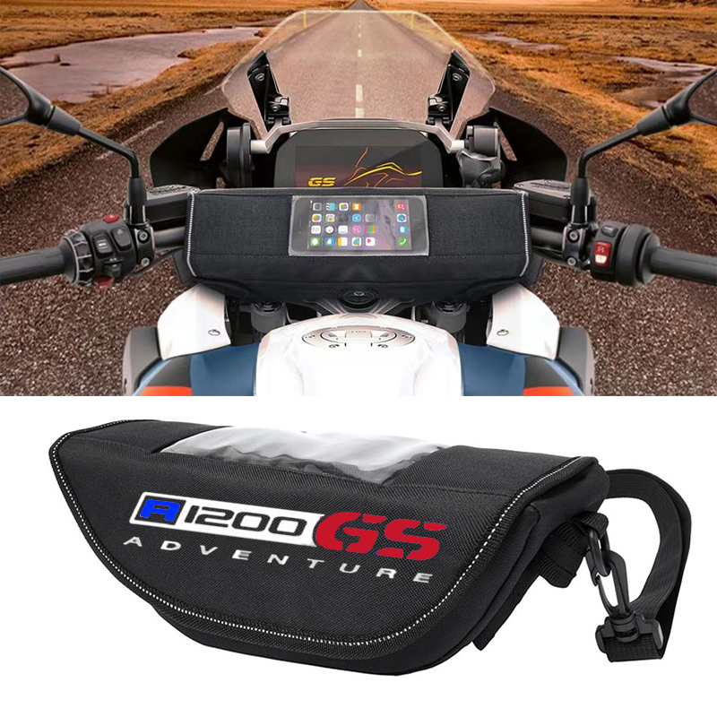 Camping Quad - For BMW R1200GS R1250GS ADV Motorcycle