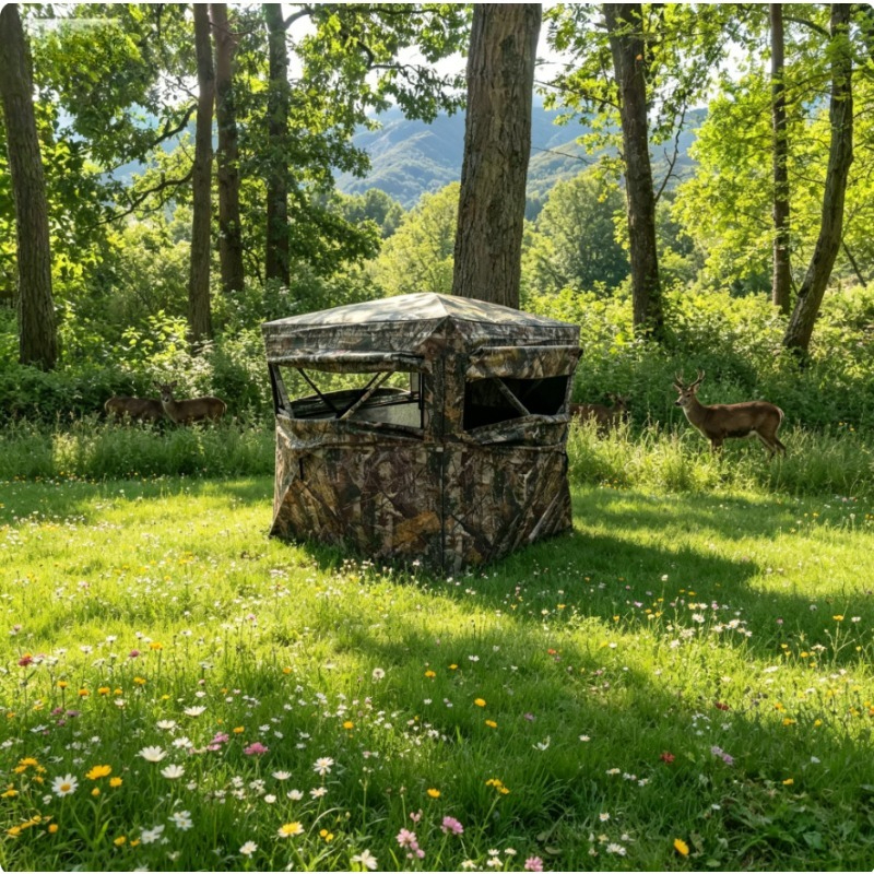Camping Zelt Outdoor - Zelt 2-3 Personen Outdoor Camping Hunting