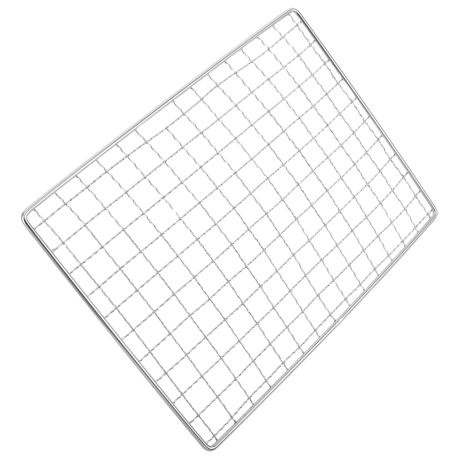 Outdoor Gas Stove - Stainless Steel Grill Mat Non Stick