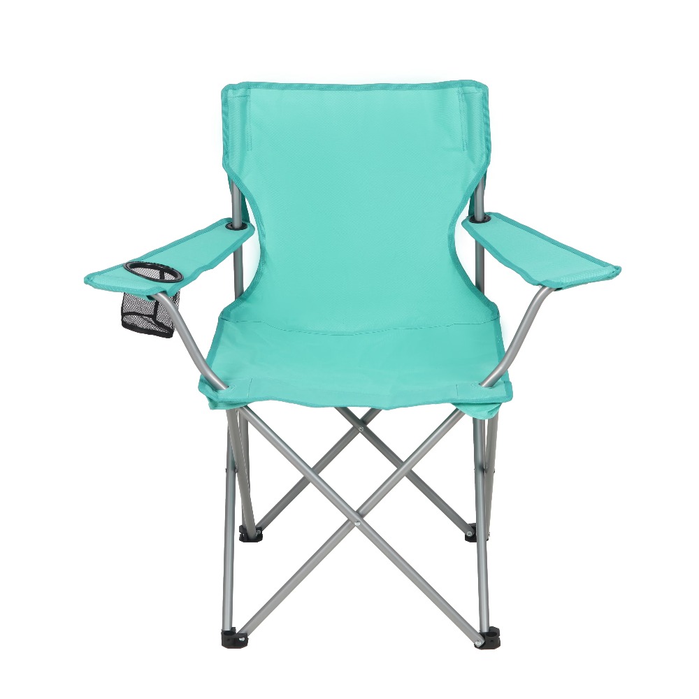 Camping Quad - Portable Quad Folding Outdoor Camping Chair