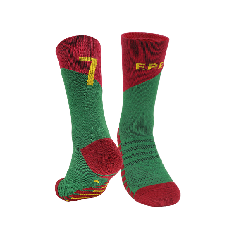 Number Kids Soccer Socks 10# S - Outdoor Boys Camping Youtube reseña y precio
