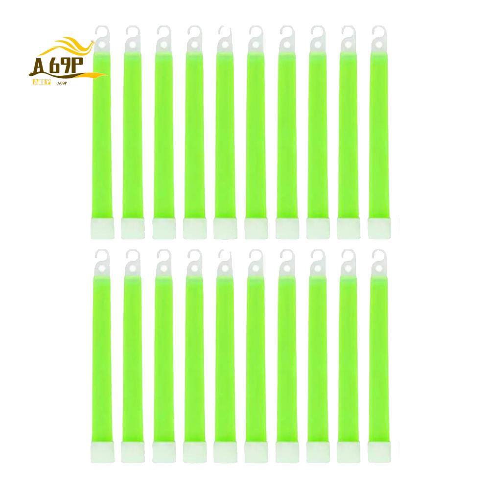 A69P-10Pcs Survival Kit Emerge - Glow Sticks Survival reseña y precio