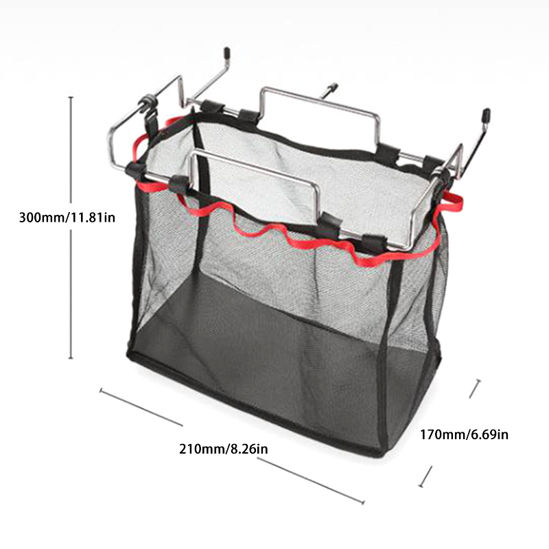 NEW Portable Storage Grid Picn - Outdoor Camping Cooking Table reseña y precio