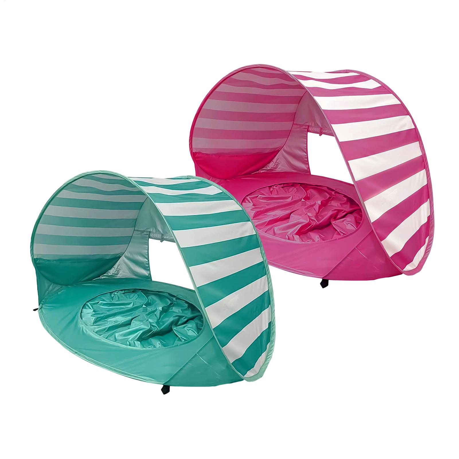 Beach Tent For Kids UV Protect - Outdoor Camping Dome reseña y precio