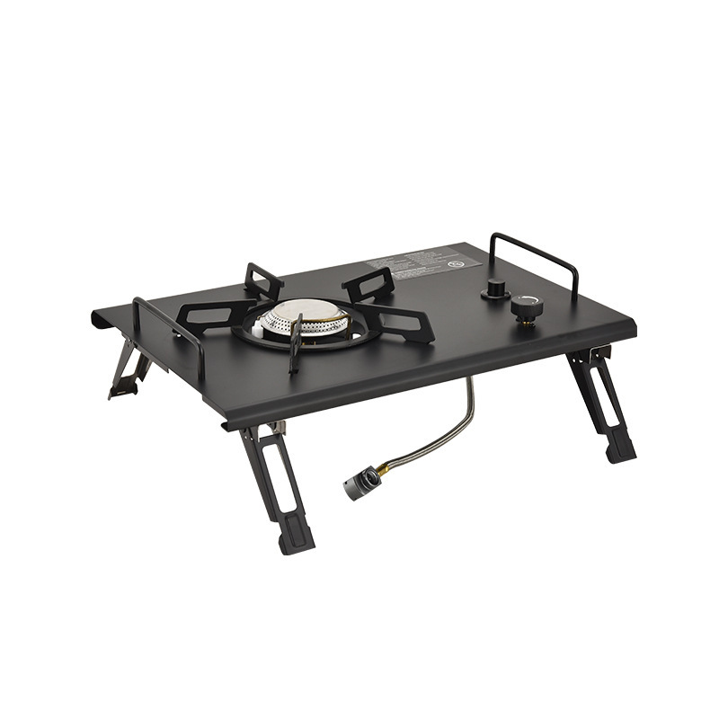 WESTTUNE Camping IGT Stove 400 - Outdoor Camping Cooking Table reseña y precio
