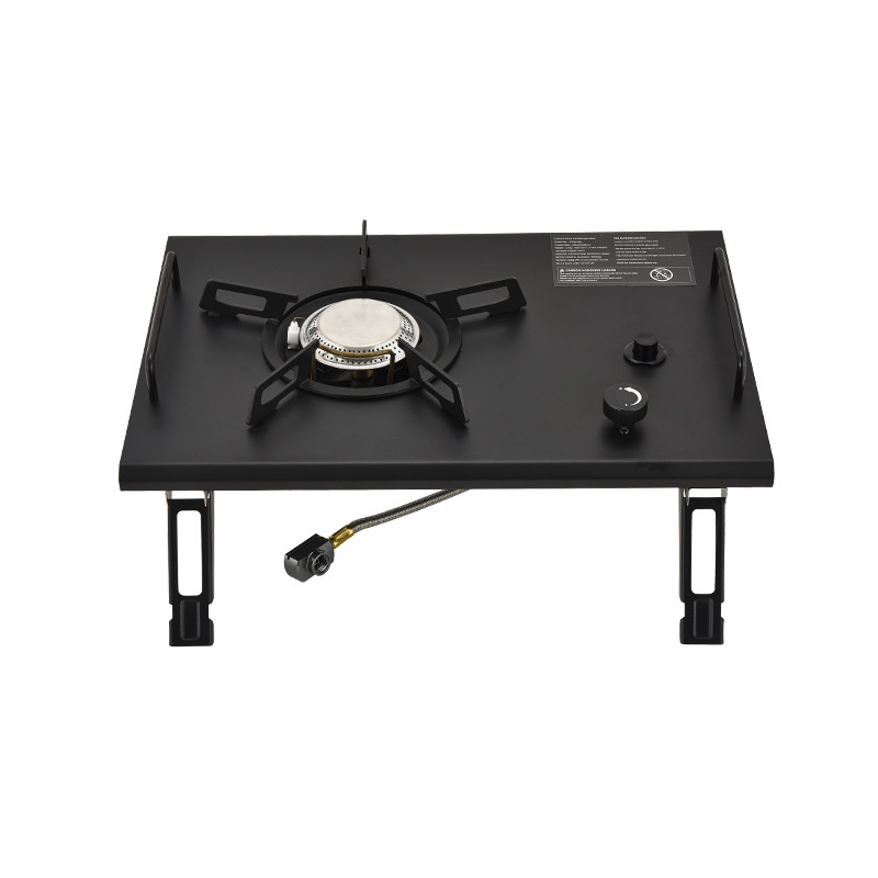 WESTTUNE Camping IGT Stove 400 - Outdoor Camping Cooking Table reseña y precio