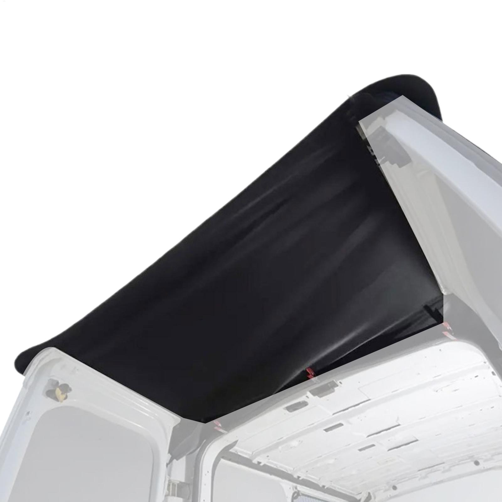 Rear Door RV Cover Windproof A - Outdoor Camping Awning reseña y precio