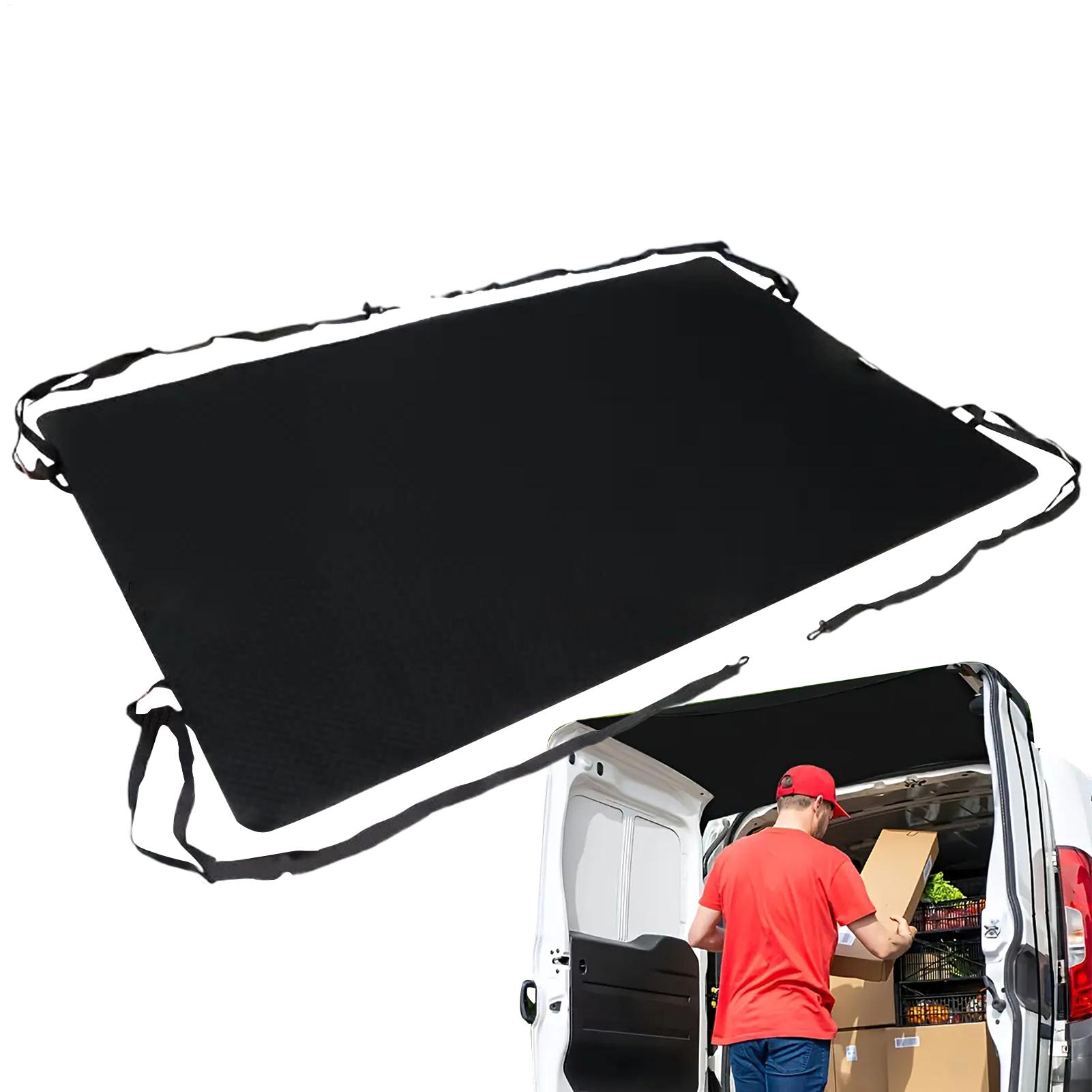Rear Door RV Cover Windproof A - Outdoor Camping Awning reseña y precio