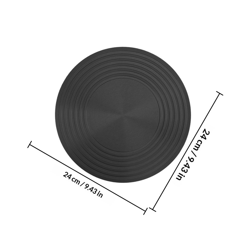 Gas Stove Heat Conduction Plat - Outdoor Gas Stove reseña y precio