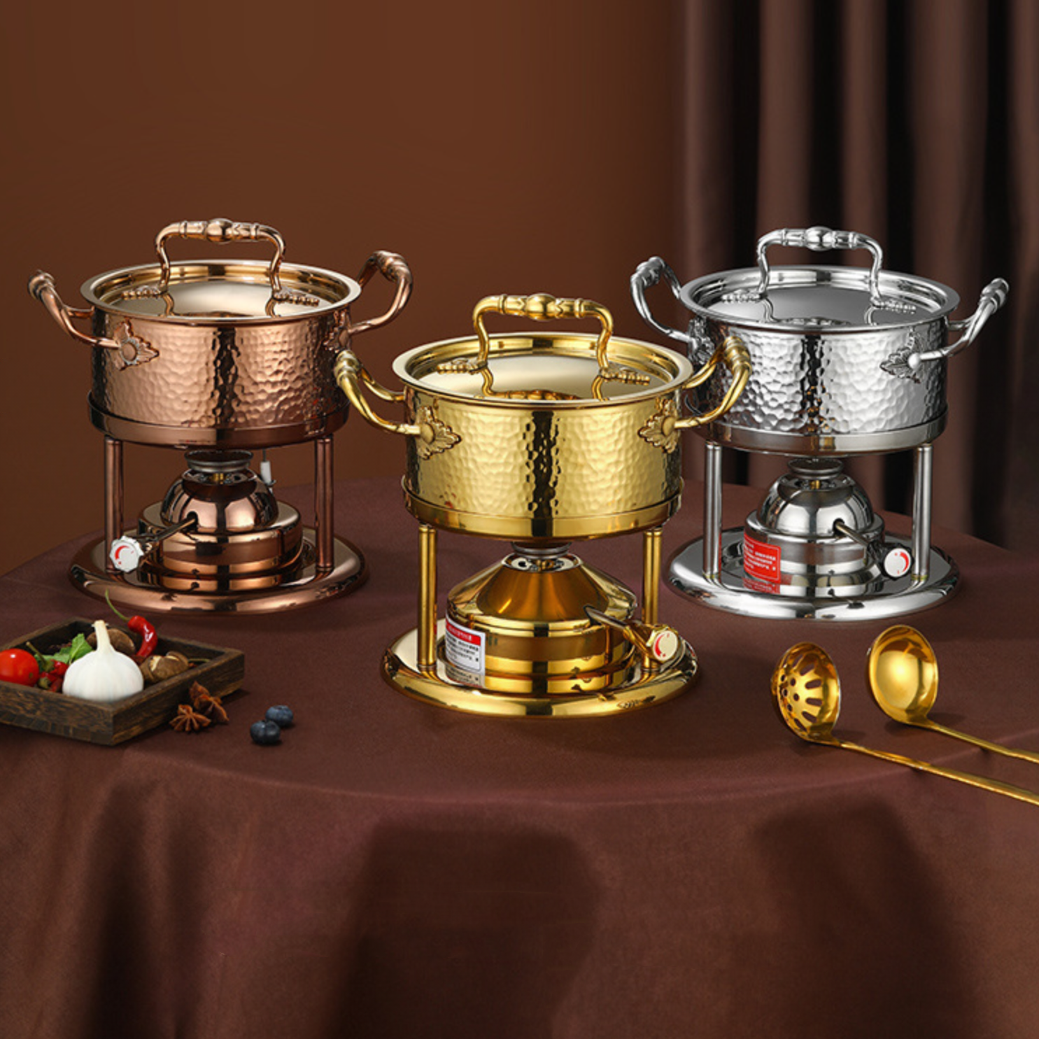 Outdoor Camping Stainless Stee - Outdoor Gas Stove reseña y precio