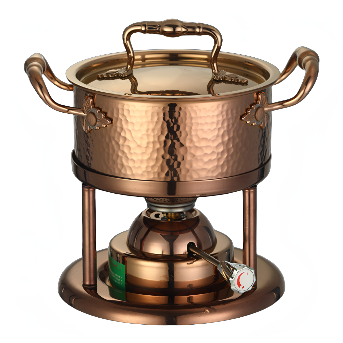 Outdoor Camping Stainless Stee - Outdoor Gas Stove reseña y precio
