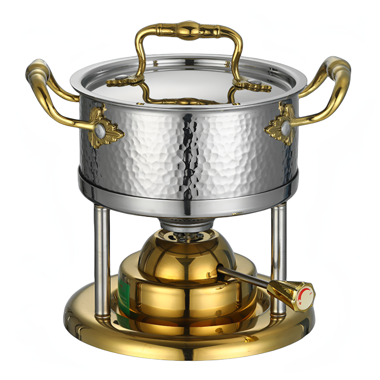 Outdoor Camping Stainless Stee - Outdoor Gas Stove reseña y precio