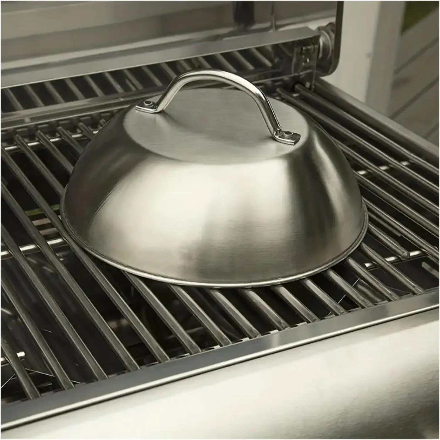 9inch Stainless Steel Oven Squ - Outdoor Camping Oven reseña y precio