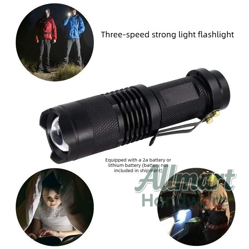 Multi functional portable EDC  - Outdoor Camping Kit reseña y precio
