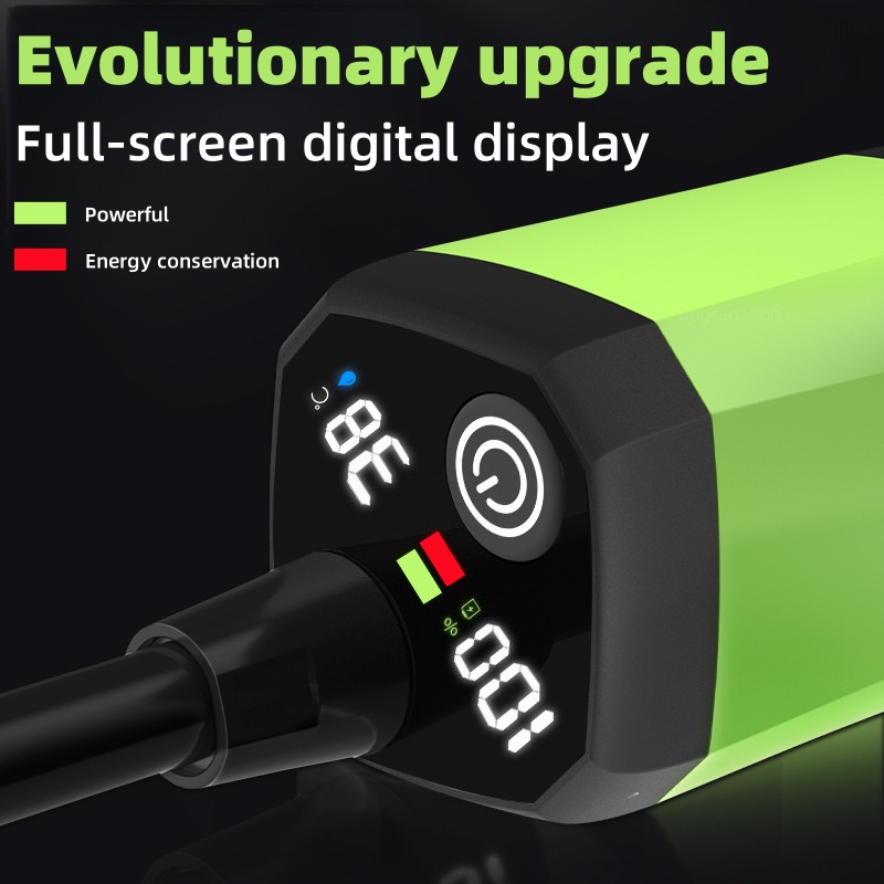 Portable Outdoor Electric Show - Outdoor Camping Kit reseña y precio