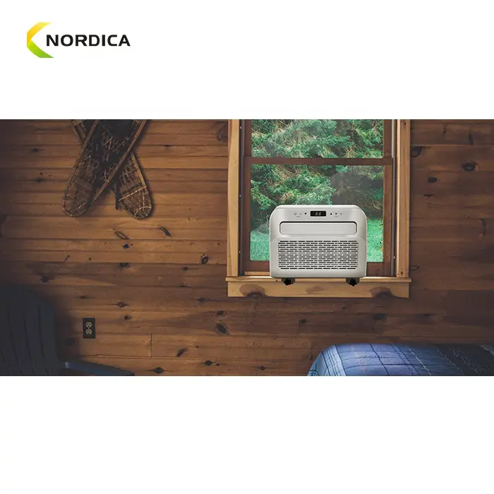 Air Conditioner for Caravan Ou - Outdoor Camping Air Conditioner reseña y precio