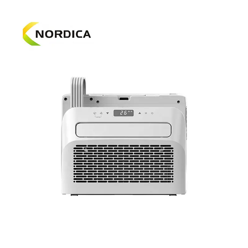 Air Conditioner for Caravan Ou - Outdoor Camping Air Conditioner reseña y precio