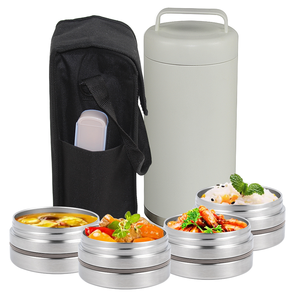 75oz Large Capacity Straight C - Vacuum Insulated Flask reseña y precio
