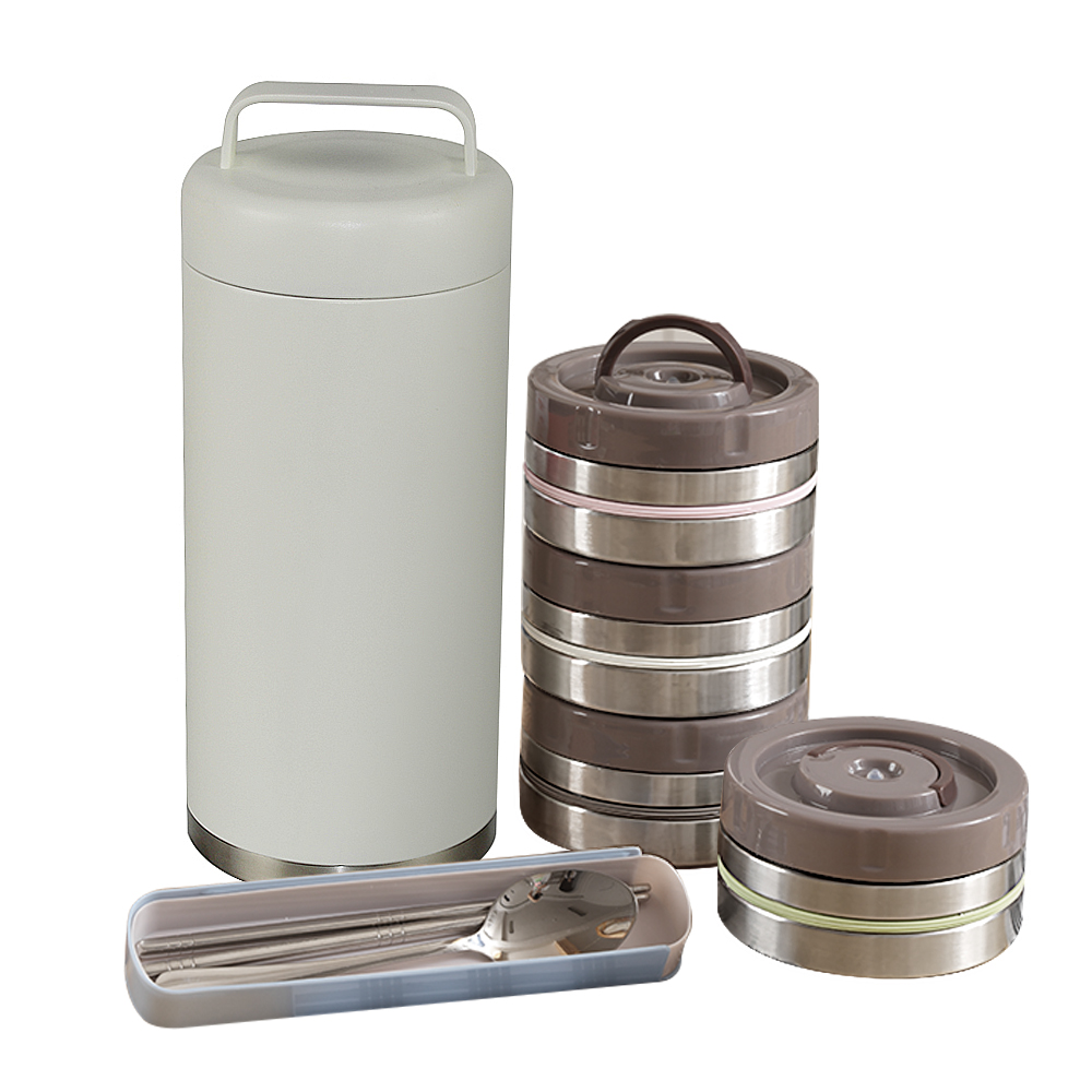 75oz Large Capacity Straight C - Vacuum Insulated Flask reseña y precio