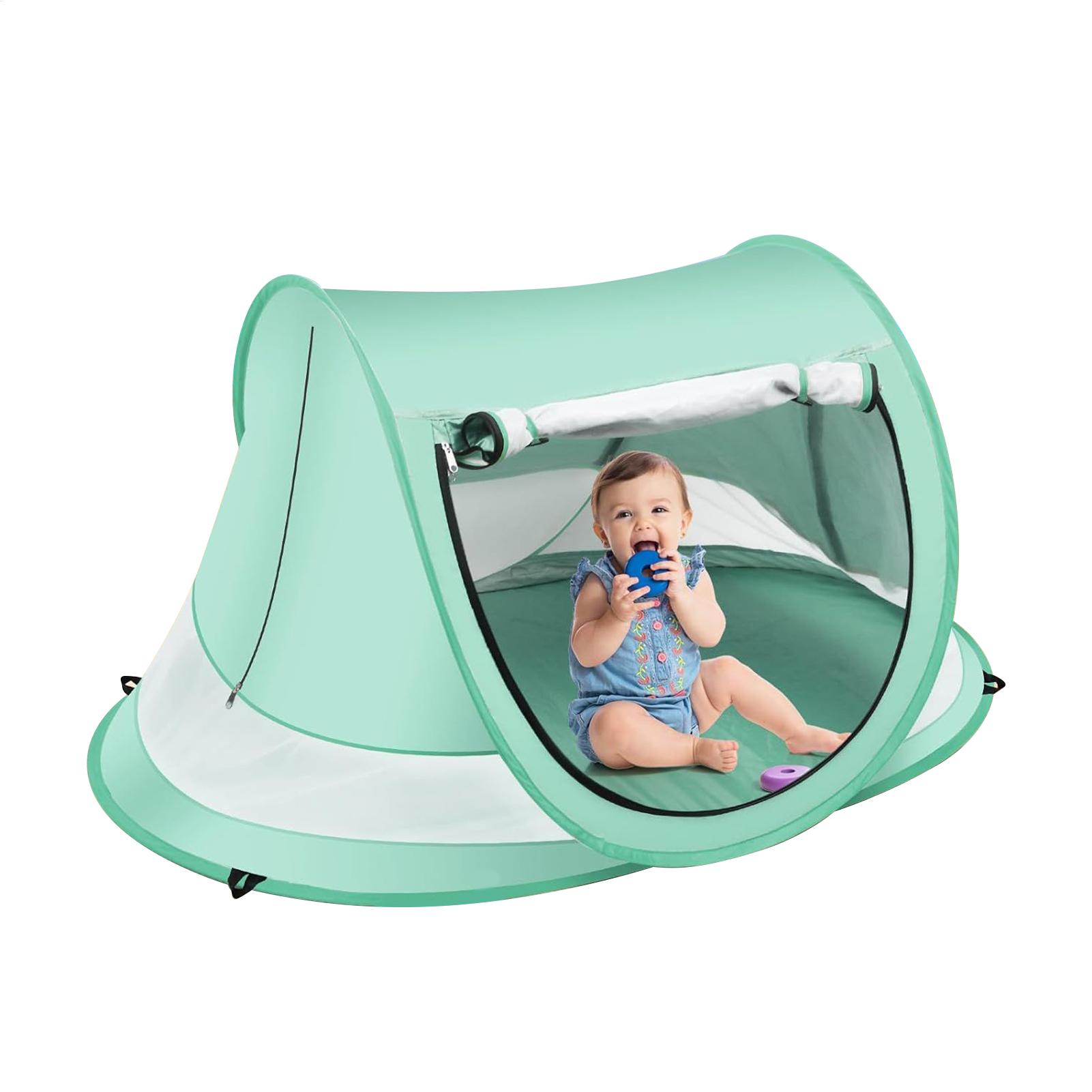 Toddler Beach Tent Outdoor Bab - Outdoor Camping Dome reseña y precio