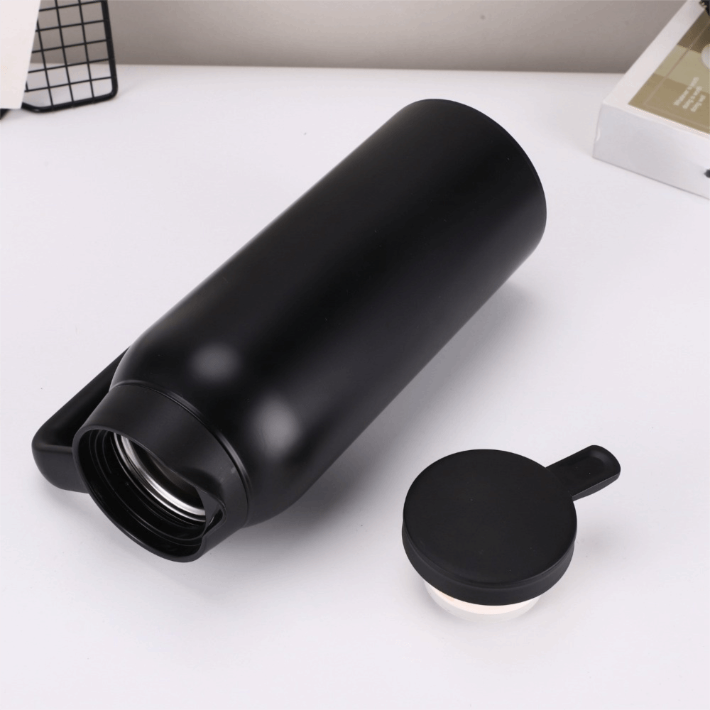 Stainless Steel Thermal Kettle - Vacuum Insulated Flask reseña y precio