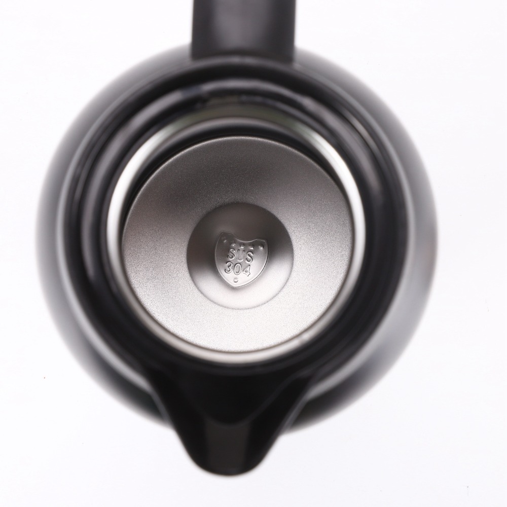 Stainless Steel Thermal Kettle - Vacuum Insulated Flask reseña y precio
