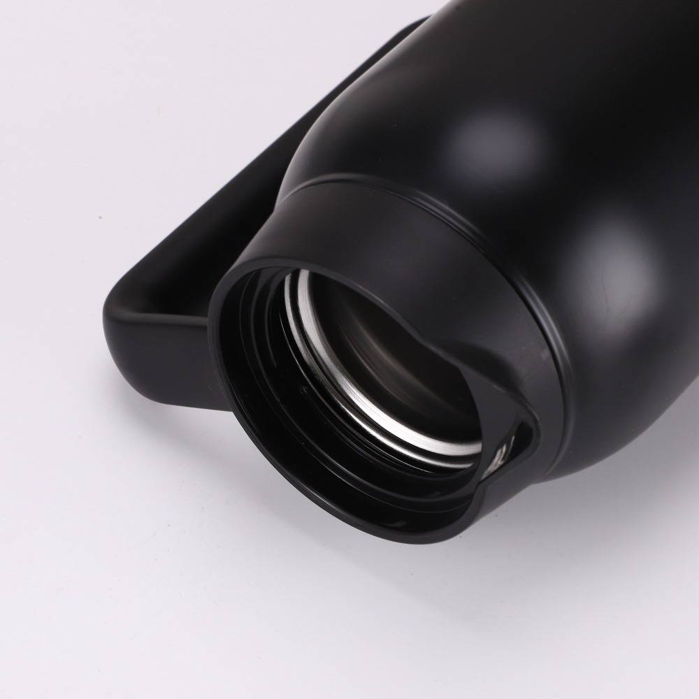 Stainless Steel Thermal Kettle - Vacuum Insulated Flask reseña y precio