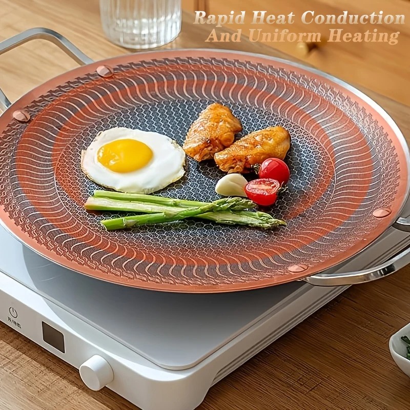 316 Stainless Steel Multifunct - Outdoor Gas Stove reseña y precio
