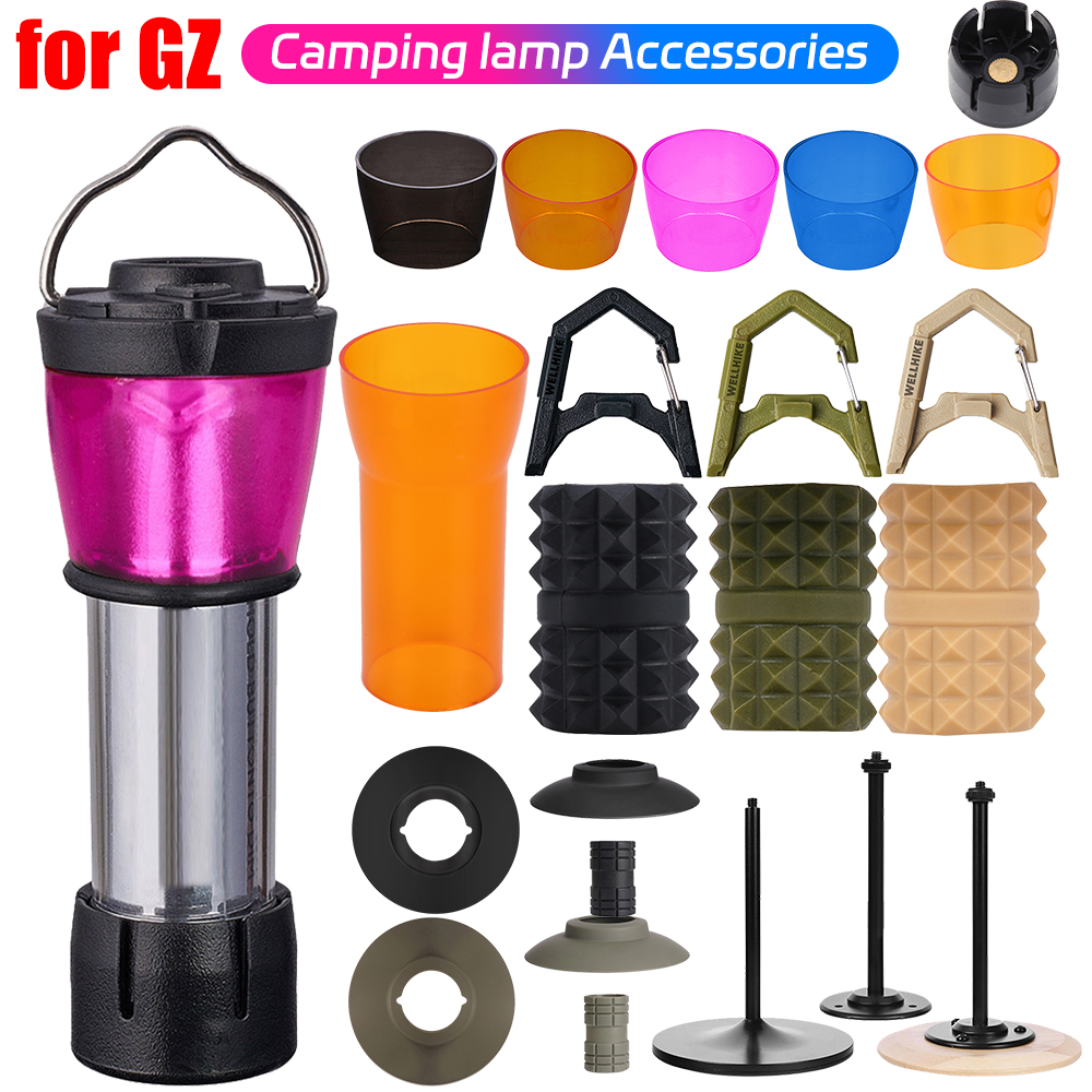For Goal Zero Lantern Shade Si - Outdoor Camping Dome reseña y precio