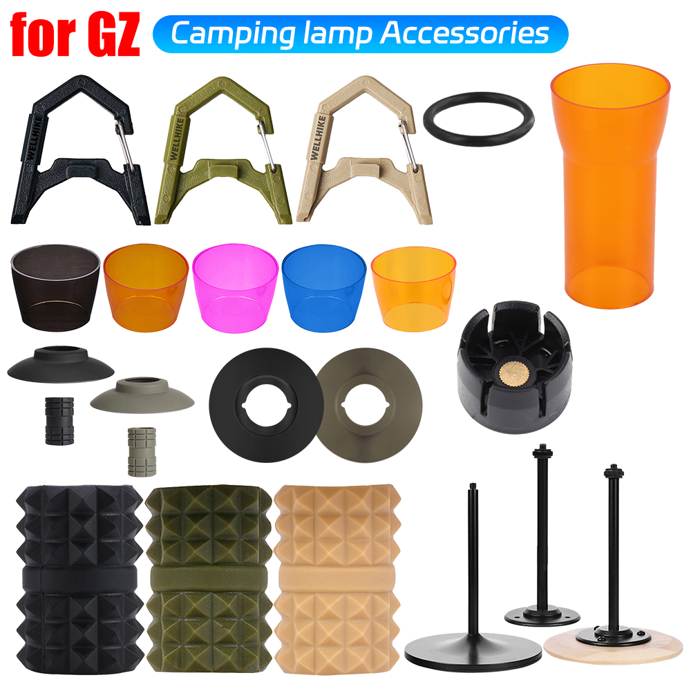 For Goal Zero Lantern Shade Si - Outdoor Camping Dome reseña y precio