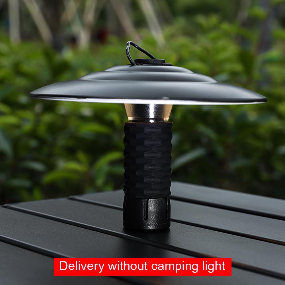 For Goal Zero Lantern Shade Si - Outdoor Camping Dome reseña y precio