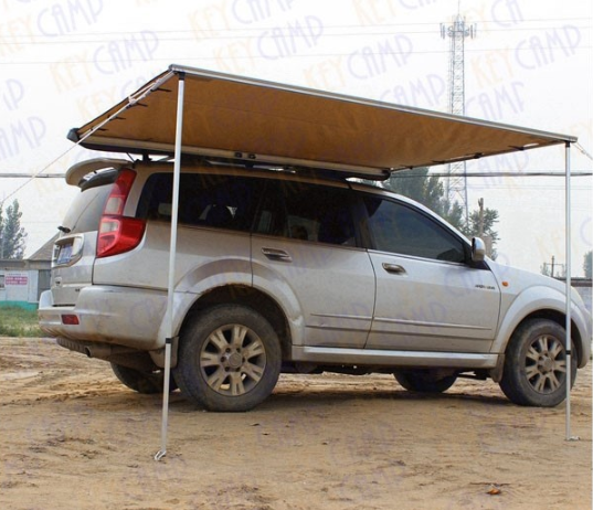 Waterproof Suv Truck Car Side  - Outdoor Camping Awning reseña y precio