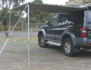 Waterproof Suv Truck Car Side  - Outdoor Camping Awning reseña y precio