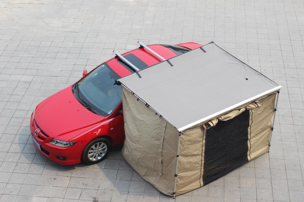 Waterproof Suv Truck Car Side  - Outdoor Camping Awning reseña y precio