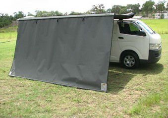 Waterproof Suv Truck Car Side  - Outdoor Camping Awning reseña y precio