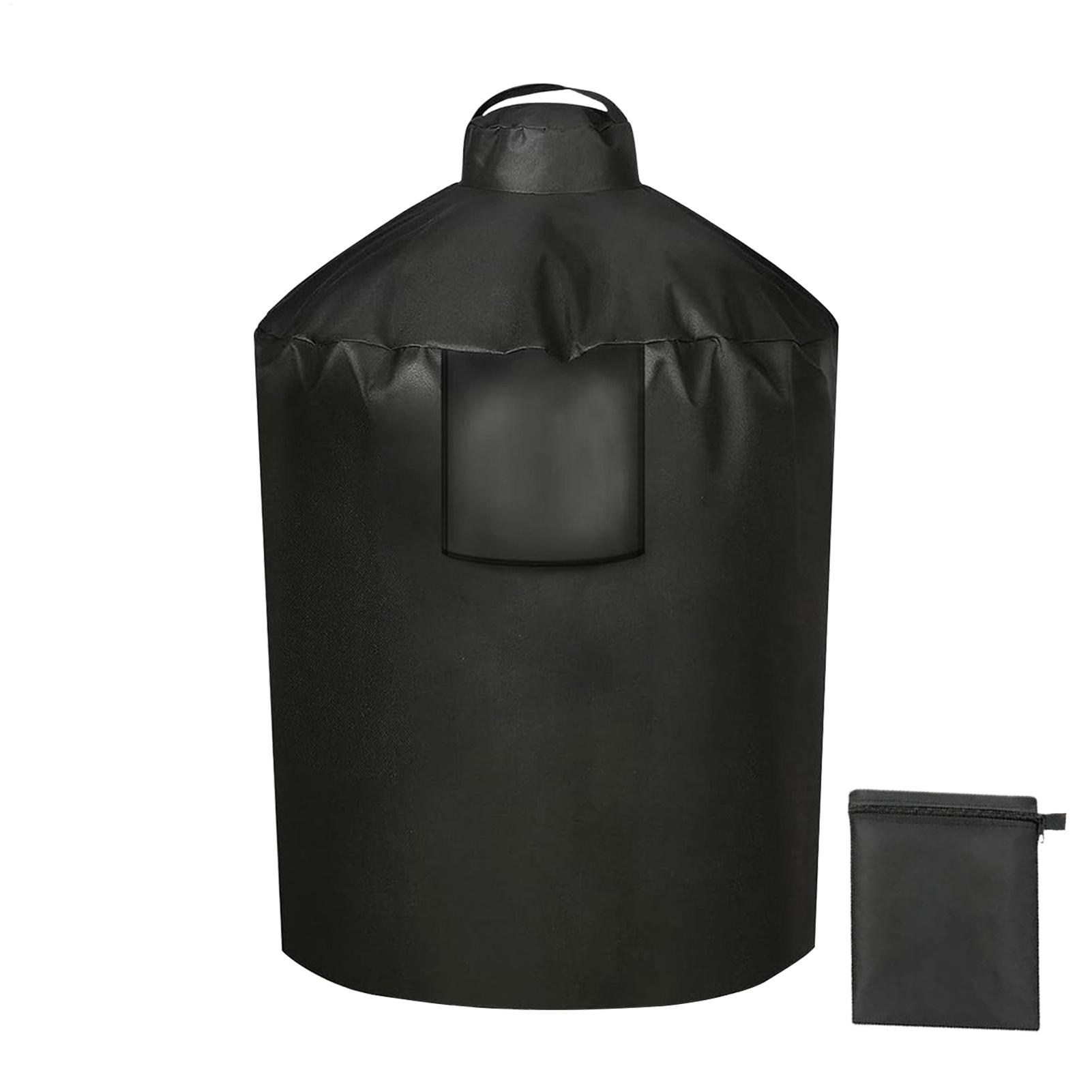 Cover For Grill 210D Oxford Ad - Outdoor Camping Awning reseña y precio