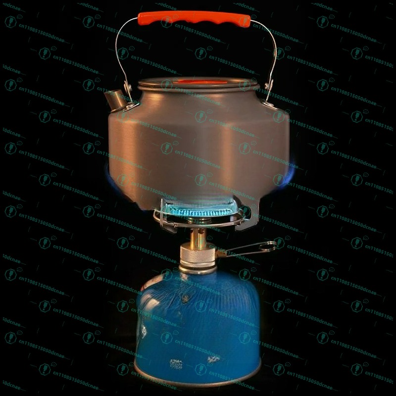 Outdoor gas stove, plate type, - Outdoor Gas Stove reseña y precio