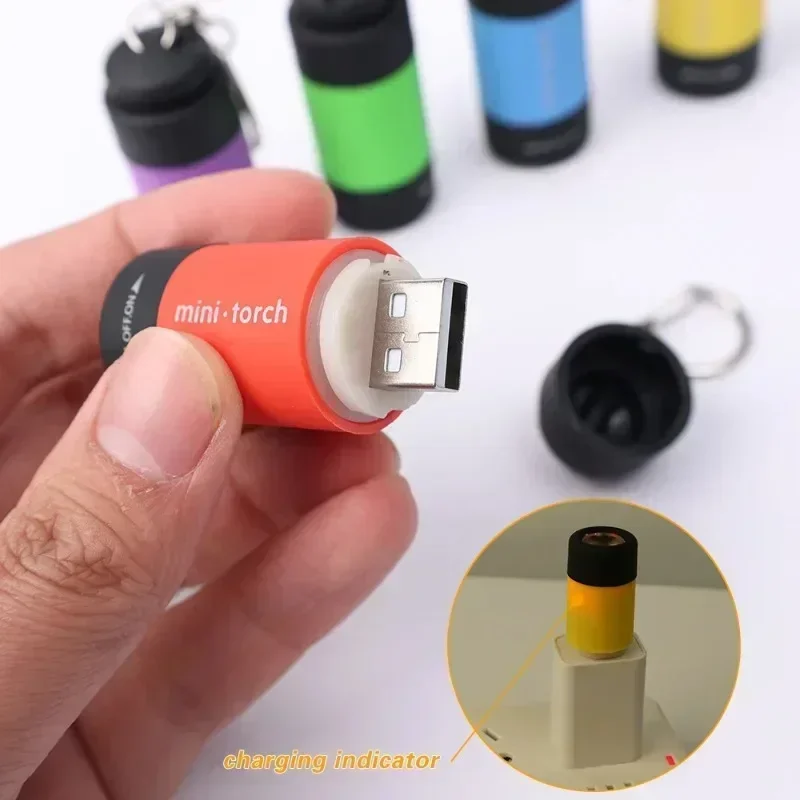 USB Rechargeable LED Multifunc - Outdoor Camping Adventure reseña y precio