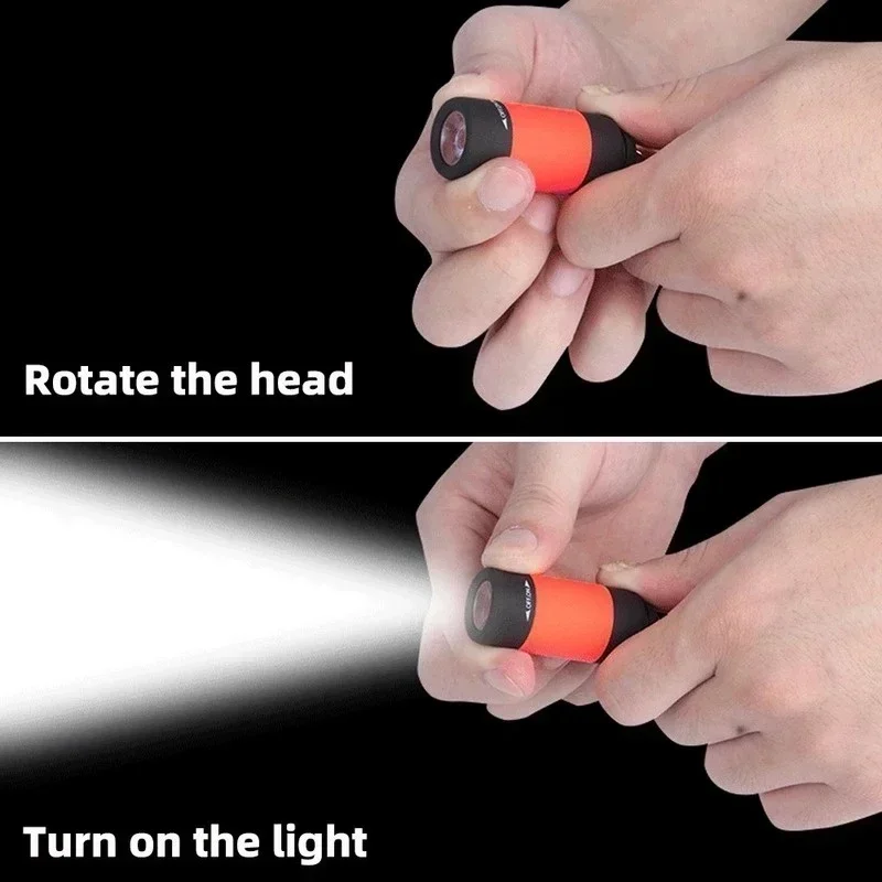 USB Rechargeable LED Multifunc - Outdoor Camping Adventure reseña y precio