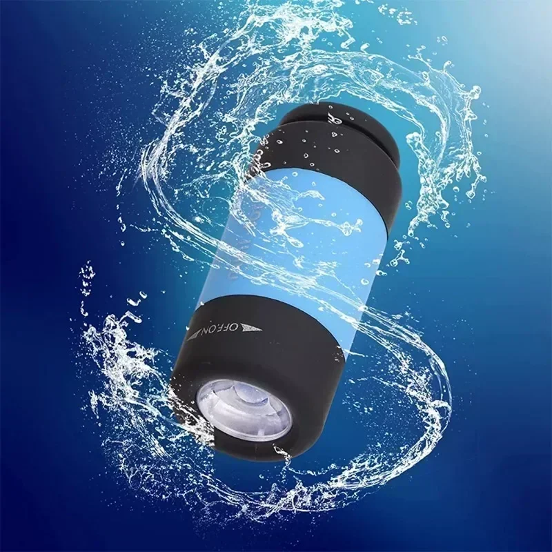 USB Rechargeable LED Multifunc - Outdoor Camping Adventure reseña y precio