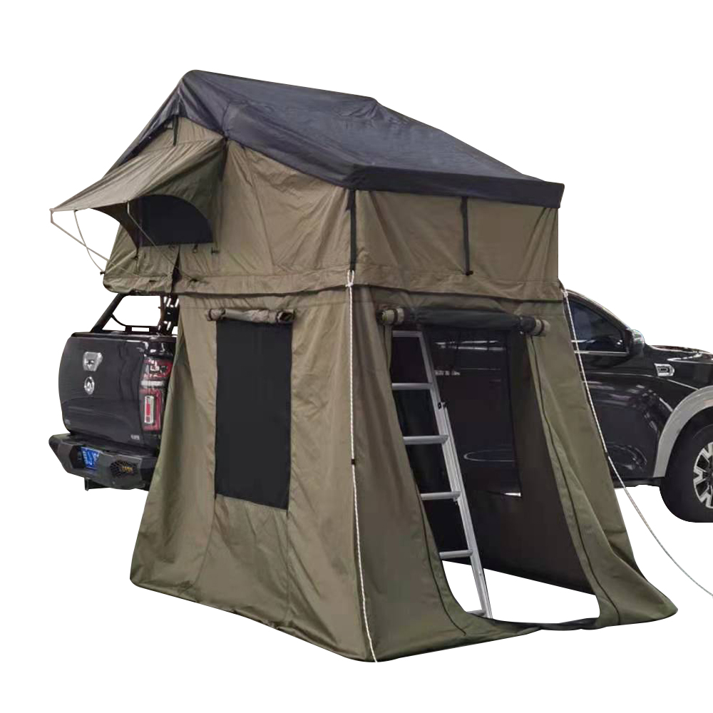 Waterproof Sunshade Folding Ro - Outdoor Camping Awning reseña y precio
