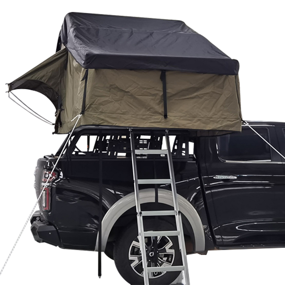 Waterproof Sunshade Folding Ro - Outdoor Camping Awning reseña y precio