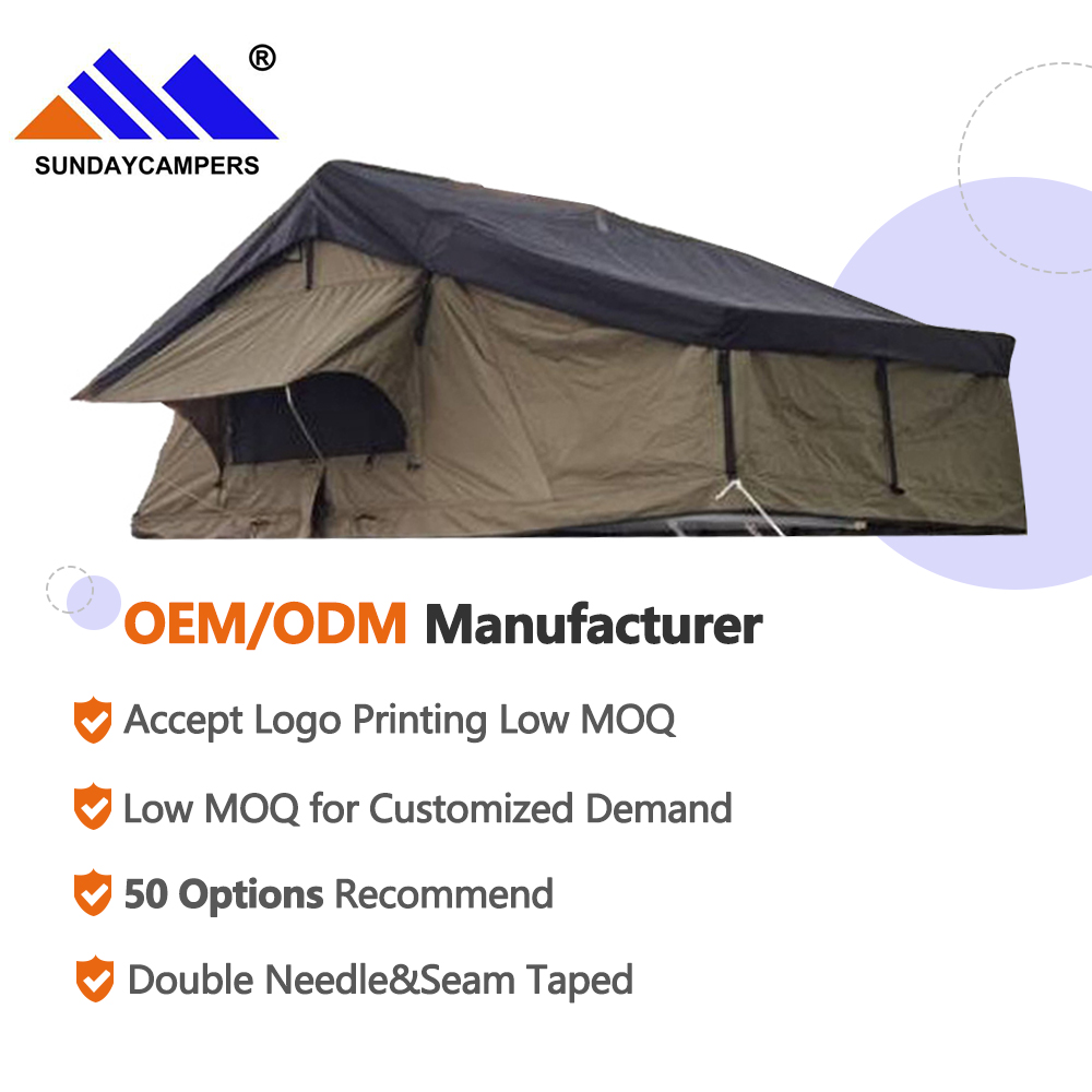 Waterproof Sunshade Folding Ro - Outdoor Camping Awning reseña y precio