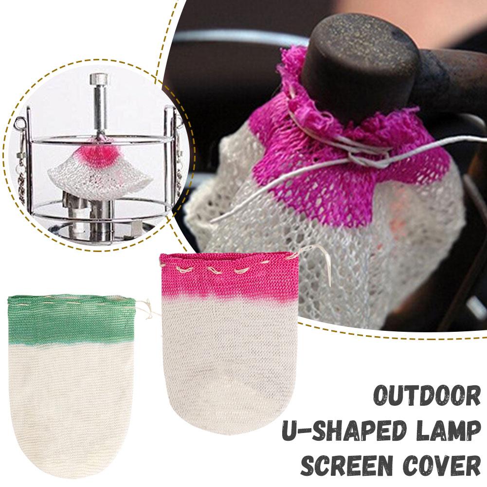 10PCS Outdoor Camping Gas Lant - Outdoor Camping Dome reseña y precio