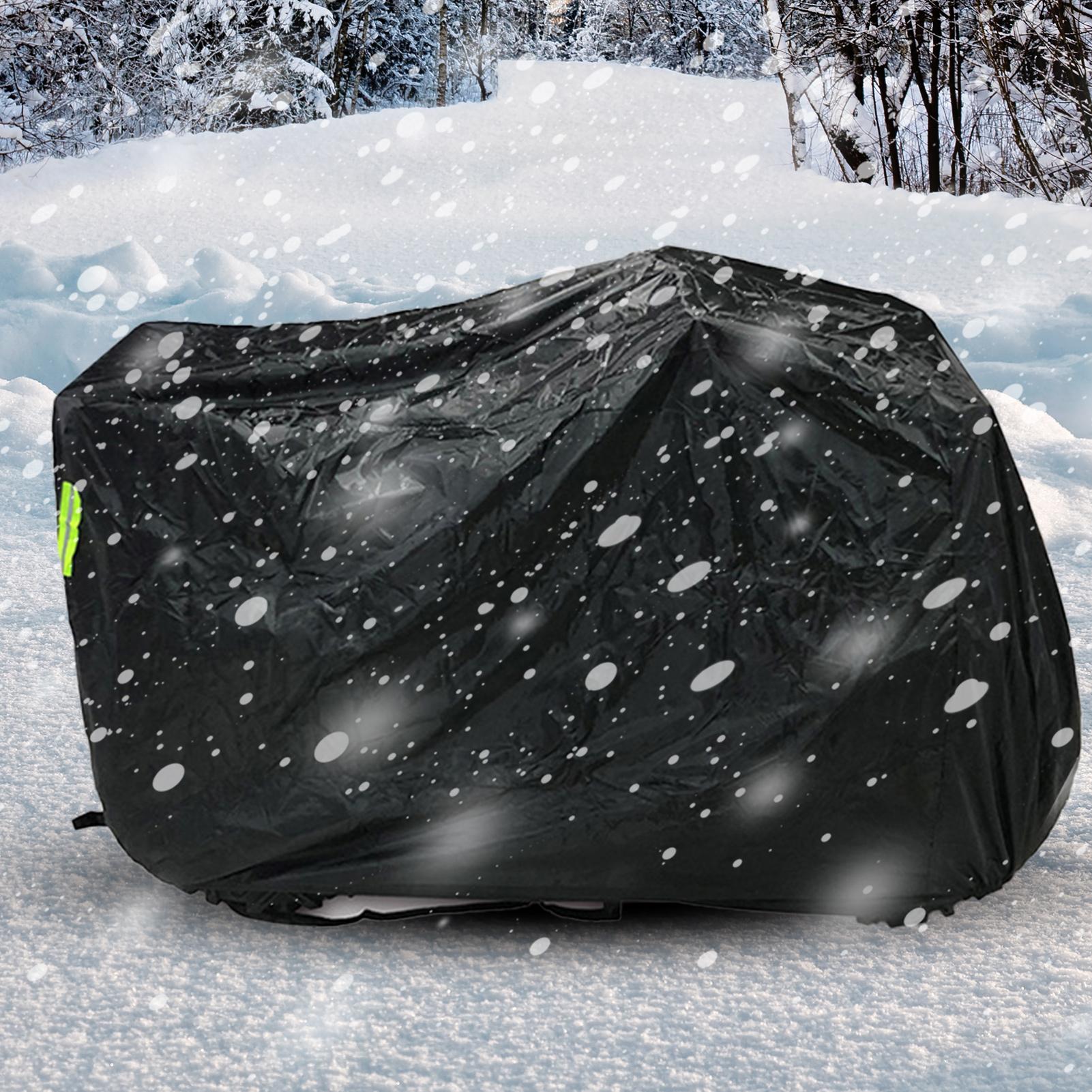 4 Wheel Cover Waterproof UV Pr - Camping Quad reseña y precio