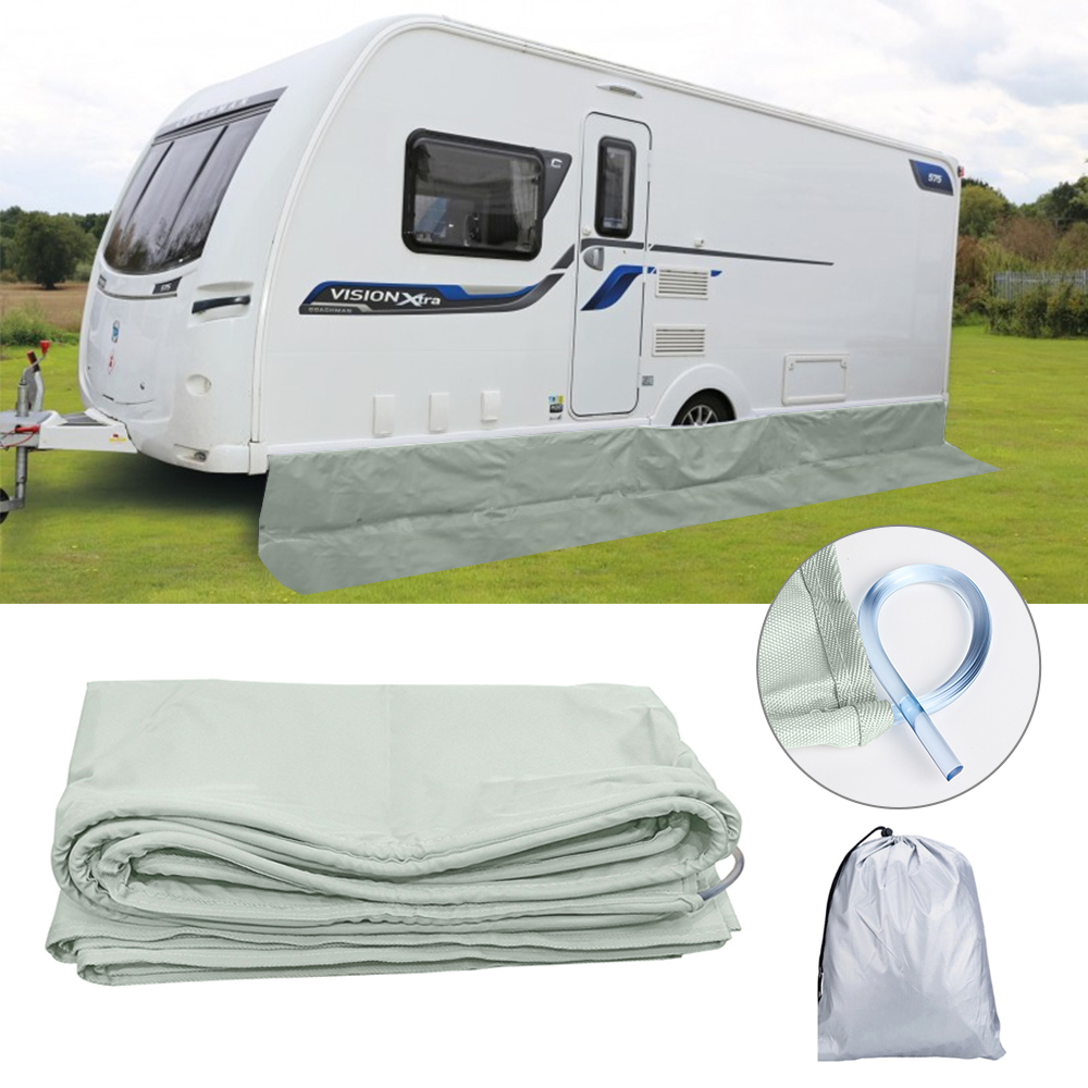 For Motorhomes/Campervans Outd - Outdoor Camping Awning reseña y precio