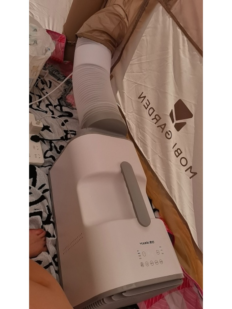 Portable Car Air Conditioner f - Outdoor Camping Air Conditioner reseña y precio