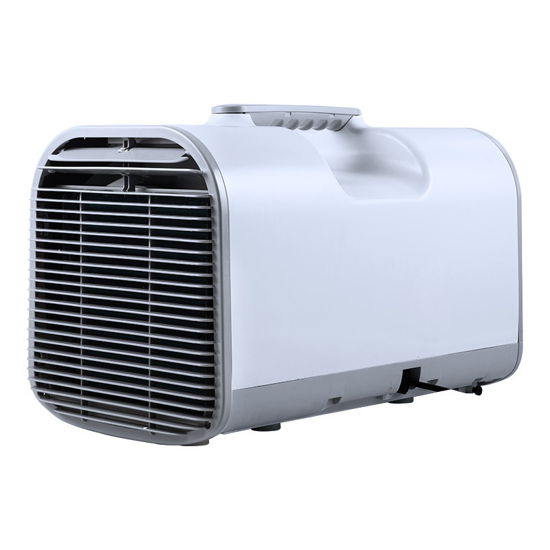 Portable Car Air Conditioner f - Outdoor Camping Air Conditioner reseña y precio